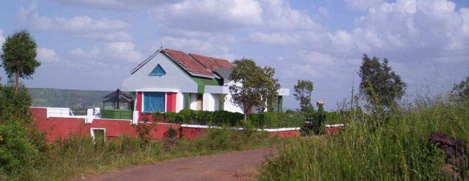 Chamhouse, Mahabaleshwar - Photo 2