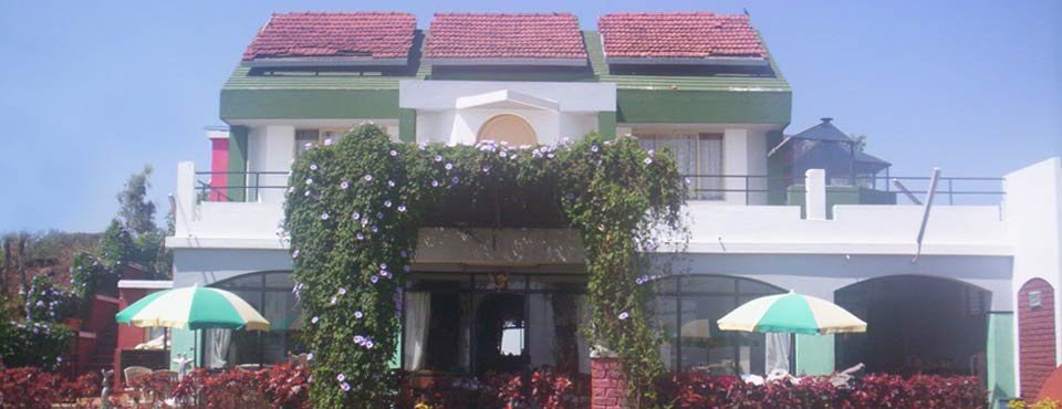 Chamhouse, Mahabaleshwar - Photo 3