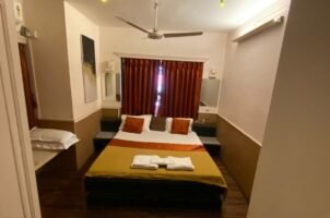 Chamhouse Bedroom Photo