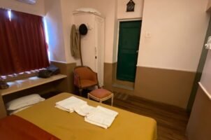 Chamhouse Bedroom Photo