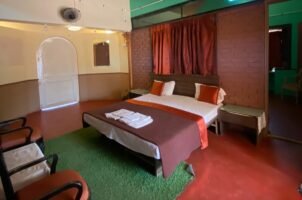Chamhouse Bedroom Photo