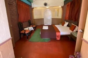Chamhouse Bedroom Photo
