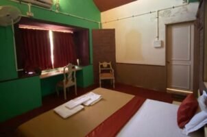 Chamhouse Bedroom Photo