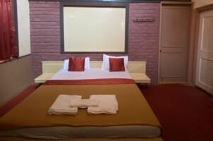 Chamhouse Bedroom Photo