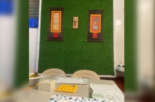 Chamhouse Kitchen & Dining Photo